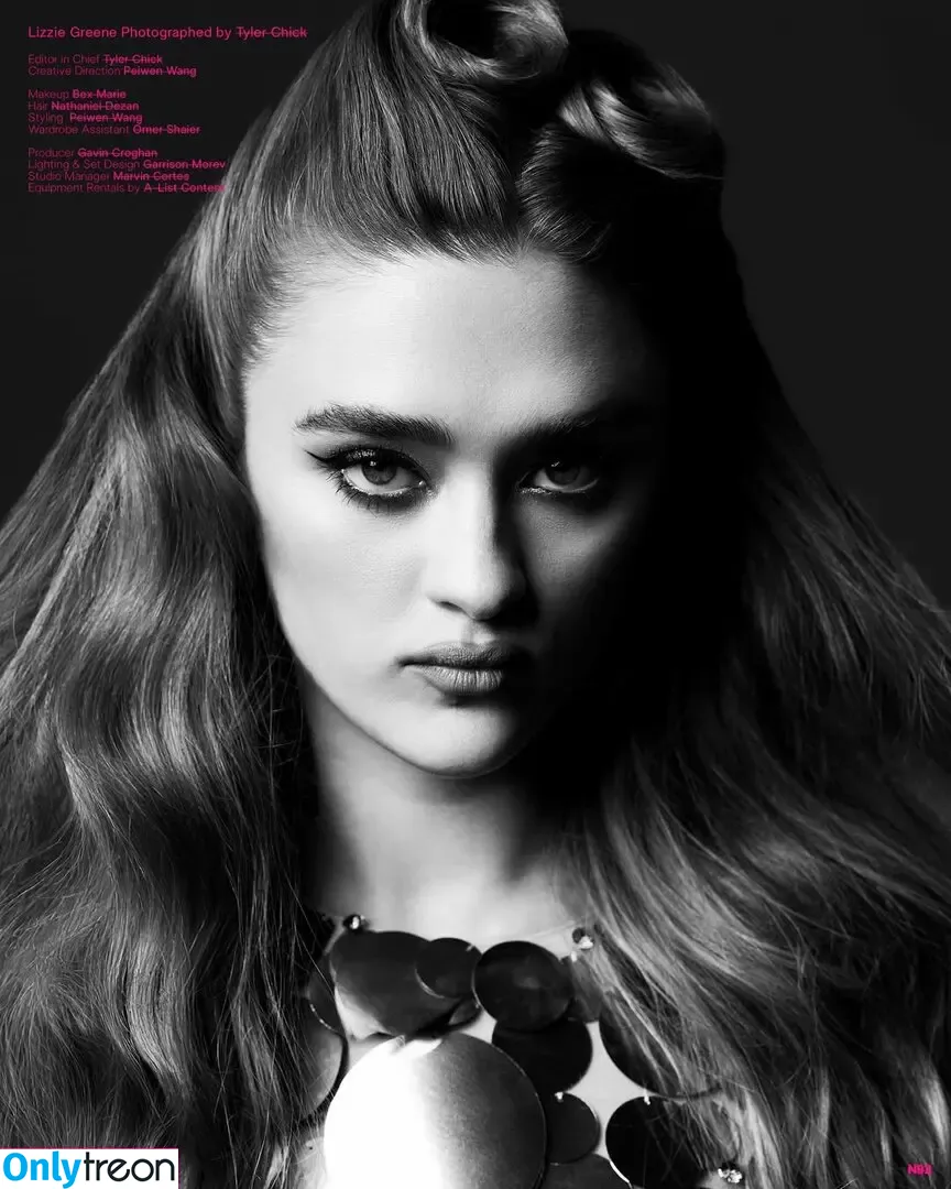 Lizzy Greene nude photo #0108 (Elizabeth Greene / LizzyGreeneOF / lizzy_greene)