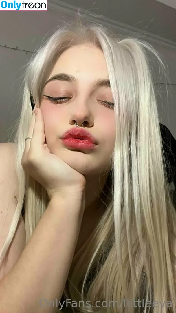 llittleeva nude photo #0022 (llittlez)