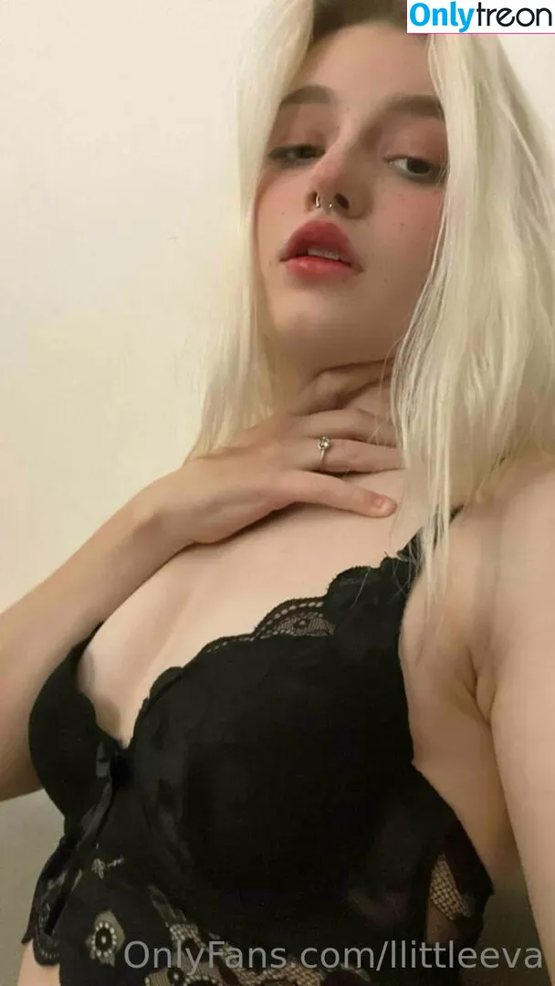 llittleeva nude photo #0040 (llittlez)