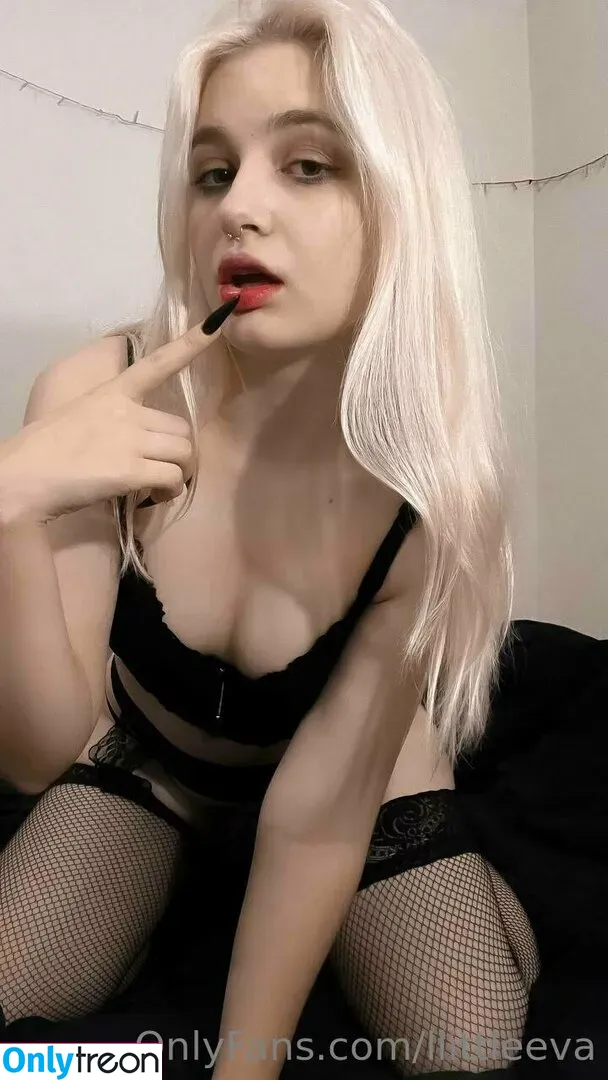 llittleeva nude photo #0043 (llittlez)