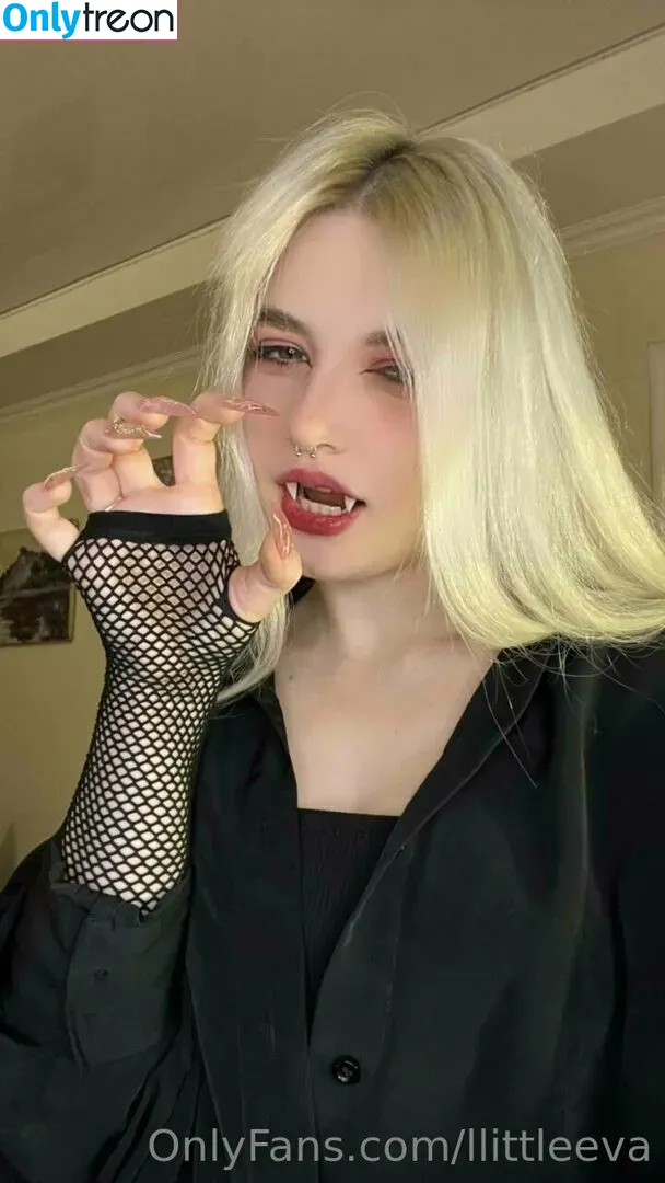 llittleeva nude photo #0050 (llittlez)