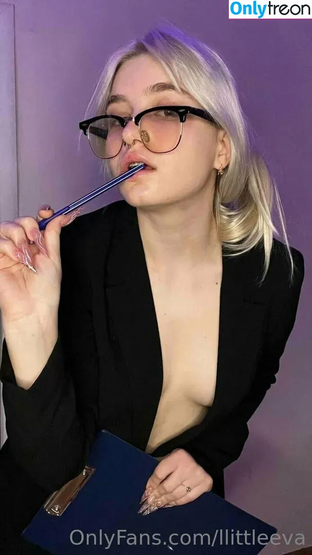 llittleeva nude photo #0070 (llittlez)