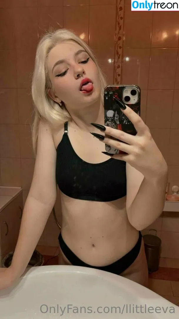 llittleeva nude photo #0128 (llittlez)