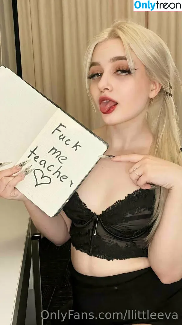 llittleeva nude photo #0138 (llittlez)