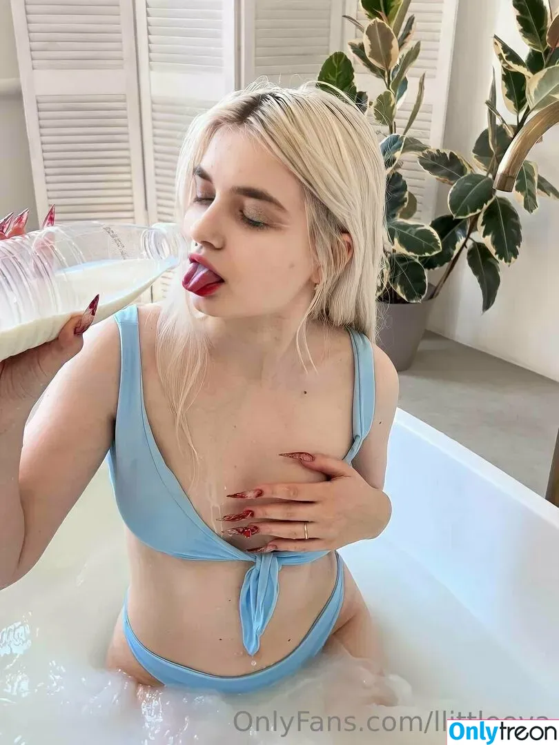 llittleeva nude photo #0142 (llittlez)