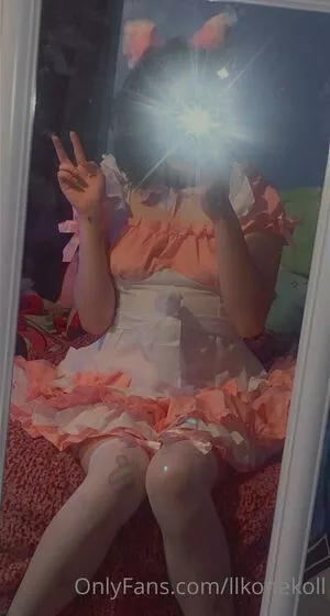 llkonekoll / llkonakll nude photo #0005
