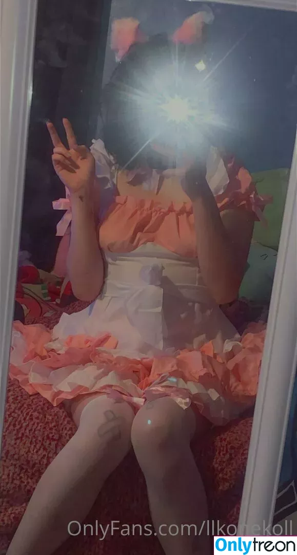 llkonekoll nude photo #0005 (llkonakll)