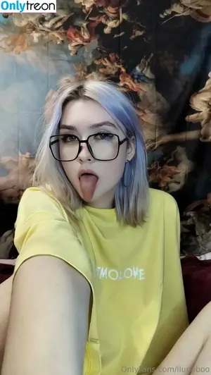 llunaboo / lunaboo3 nude photo #0018