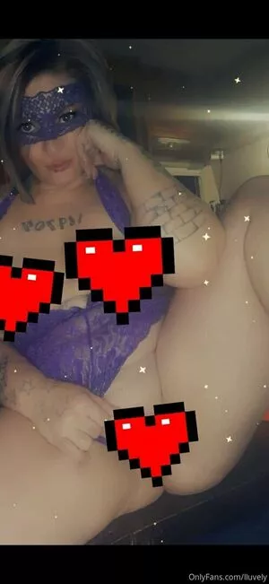 lluvely / lluvelyguadalupe nude photo #0007