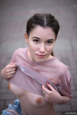lmytee / Lila Mytee / lilamytee / lilamytee1 / lilamytee1_ nude photo #0002
