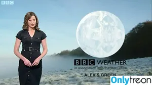 Local TV Presenters / Weather Girls / thelauraschweizer nude photo #0002