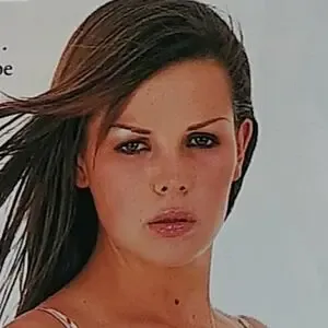 Local TV Presenters / Weather Girls / thelauraschweizer nude photo #0008