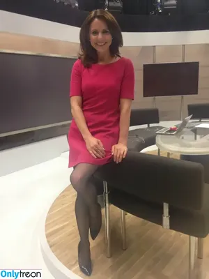 Local TV Presenters / Weather Girls / thelauraschweizer nude photo #0083