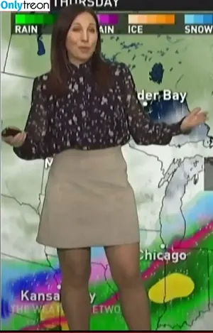 Local TV Presenters / Weather Girls / thelauraschweizer nude photo #0095
