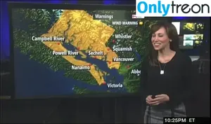 Local TV Presenters / Weather Girls / thelauraschweizer nude photo #0098