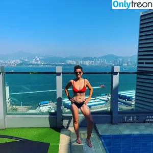 Local TV Presenters / Weather Girls / thelauraschweizer nude photo #0138