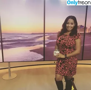 Local TV Presenters / Weather Girls / thelauraschweizer nude photo #0170