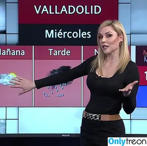 Local TV Presenters / Weather Girls / thelauraschweizer nude photo #0516