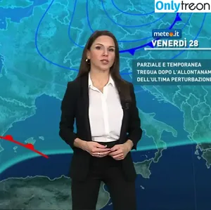 Local TV Presenters / Weather Girls / thelauraschweizer nude photo #0532