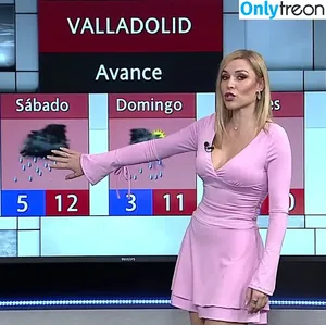 Local TV Presenters / Weather Girls / thelauraschweizer nude photo #0544