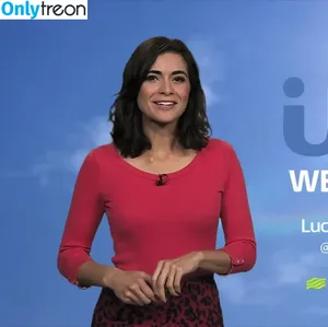 Local TV Presenters / Weather Girls / thelauraschweizer nude photo #0571