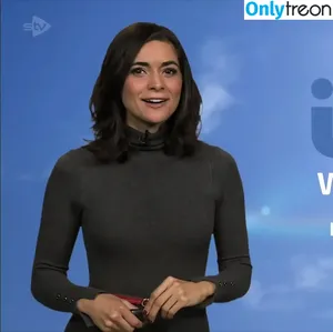 Local TV Presenters / Weather Girls / thelauraschweizer nude photo #0574