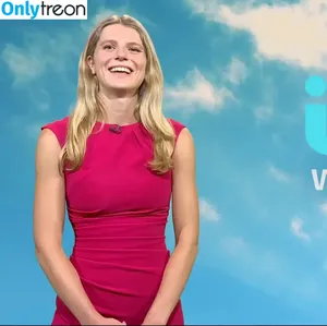Local TV Presenters / Weather Girls / thelauraschweizer nude photo #0576