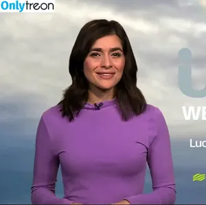 Local TV Presenters / Weather Girls / thelauraschweizer nude photo #0583