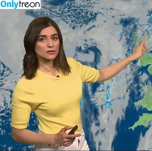 Local TV Presenters / Weather Girls / thelauraschweizer nude photo #0584