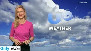 Local TV Presenters / Weather Girls / thelauraschweizer nude photo #0597