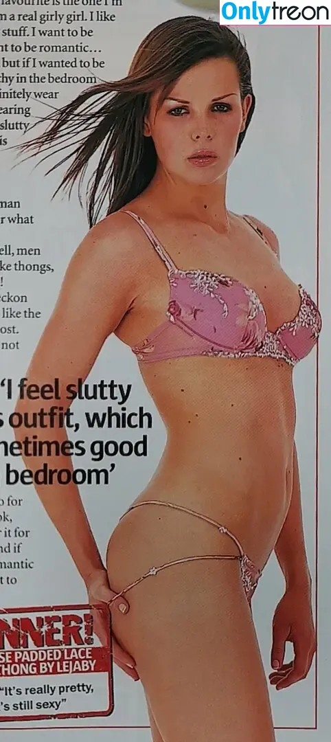 Local TV Presenters nude photo #0001 (Weather Girls / thelauraschweizer)