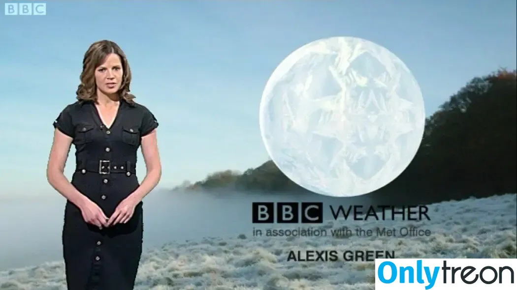 Local TV Presenters nude photo #0002 (Weather Girls / thelauraschweizer)