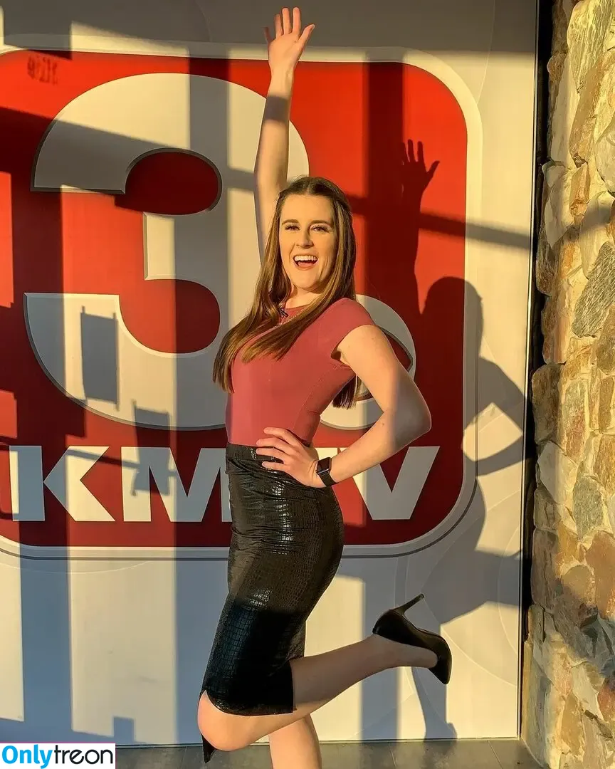 Local TV Presenters nude photo #0070 (Weather Girls / thelauraschweizer)