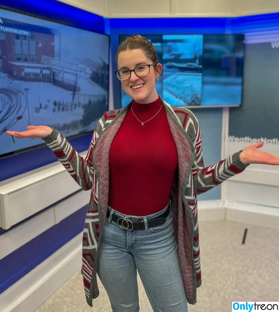 Local TV Presenters nude photo #0071 (Weather Girls / thelauraschweizer)