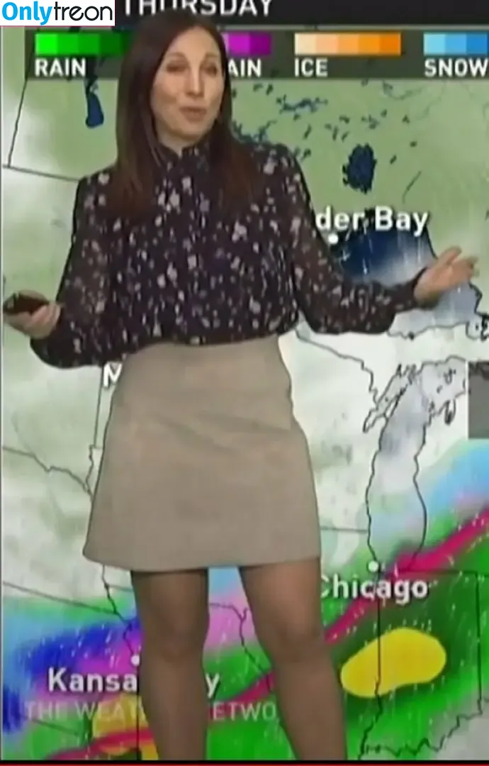 Local TV Presenters nude photo #0095 (Weather Girls / thelauraschweizer)