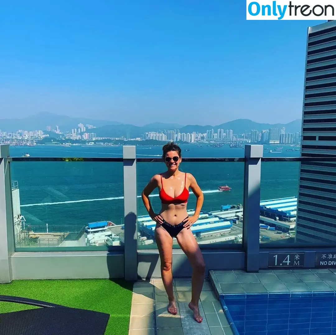 Local TV Presenters nude photo #0138 (Weather Girls / thelauraschweizer)