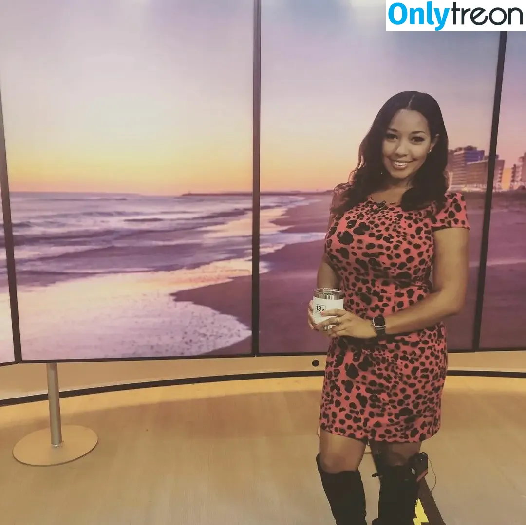 Local TV Presenters nude photo #0170 (Weather Girls / thelauraschweizer)
