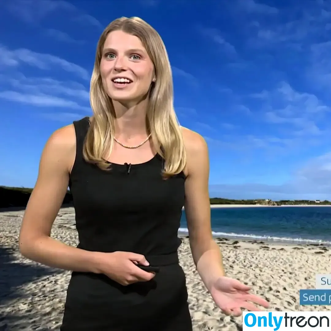 Local TV Presenters nude photo #0528 (Weather Girls / thelauraschweizer)