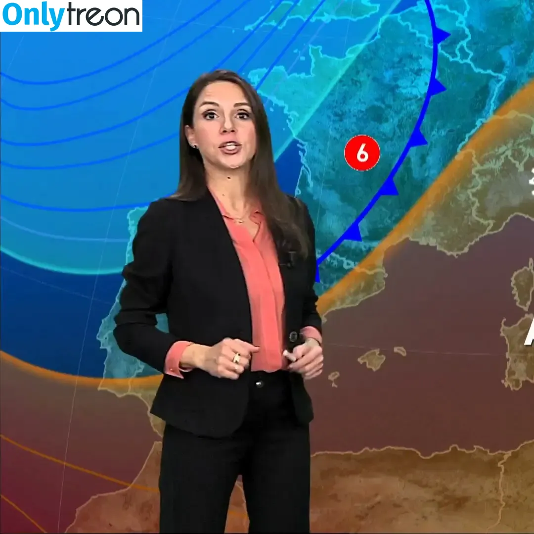 Local TV Presenters nude photo #0534 (Weather Girls / thelauraschweizer)