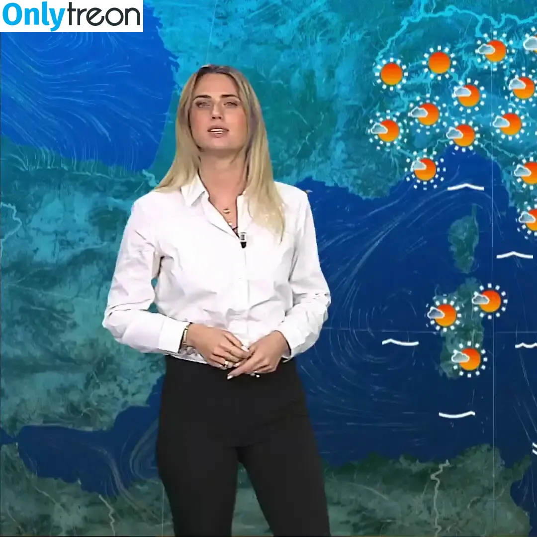 Local TV Presenters nude photo #0540 (Weather Girls / thelauraschweizer)