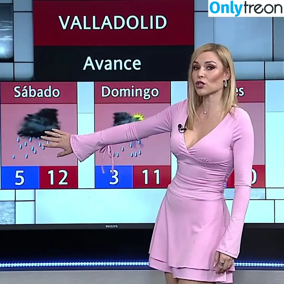 Local TV Presenters nude photo #0544 (Weather Girls / thelauraschweizer)