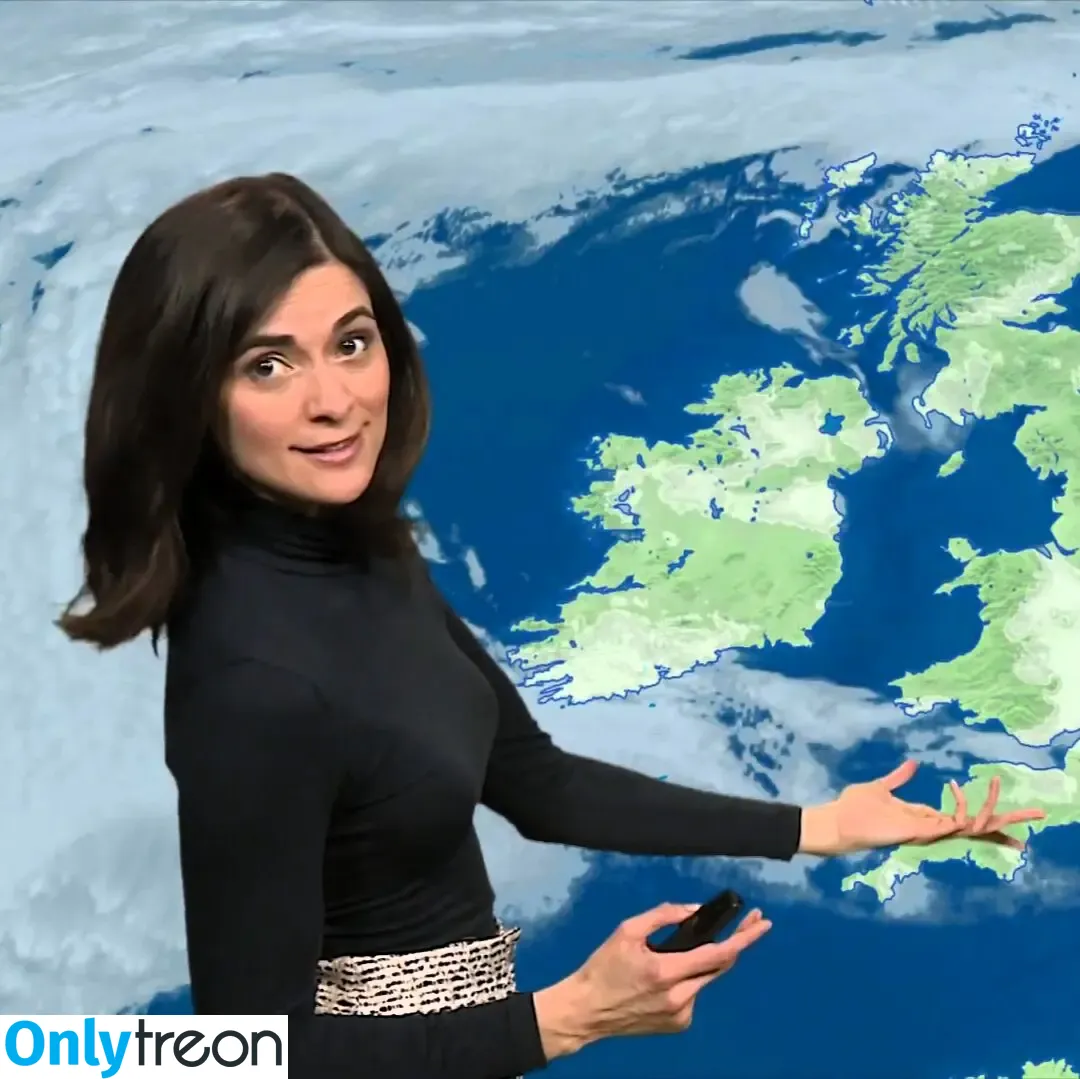 Local TV Presenters nude photo #0572 (Weather Girls / thelauraschweizer)