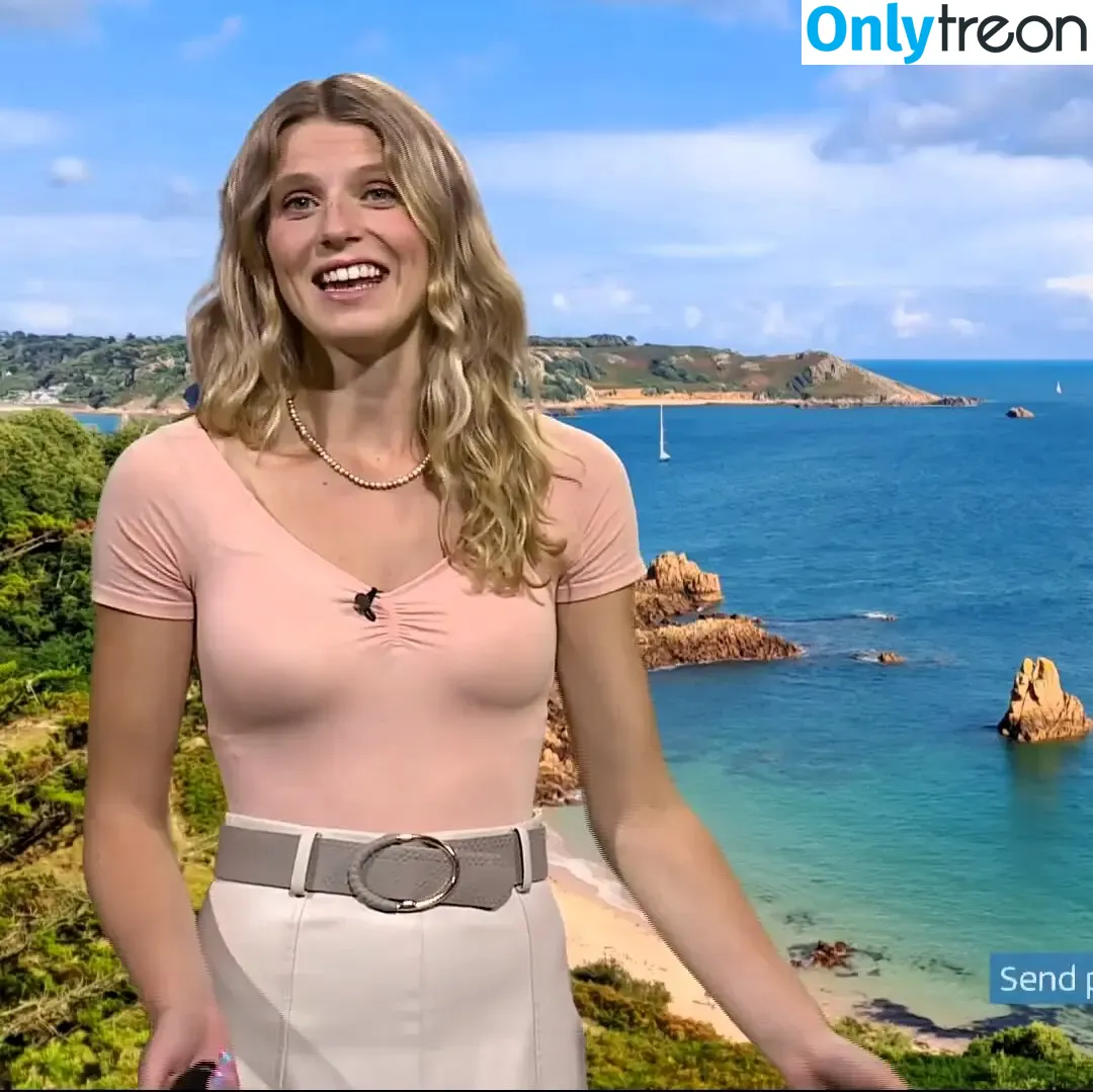Local TV Presenters nude photo #0577 (Weather Girls / thelauraschweizer)