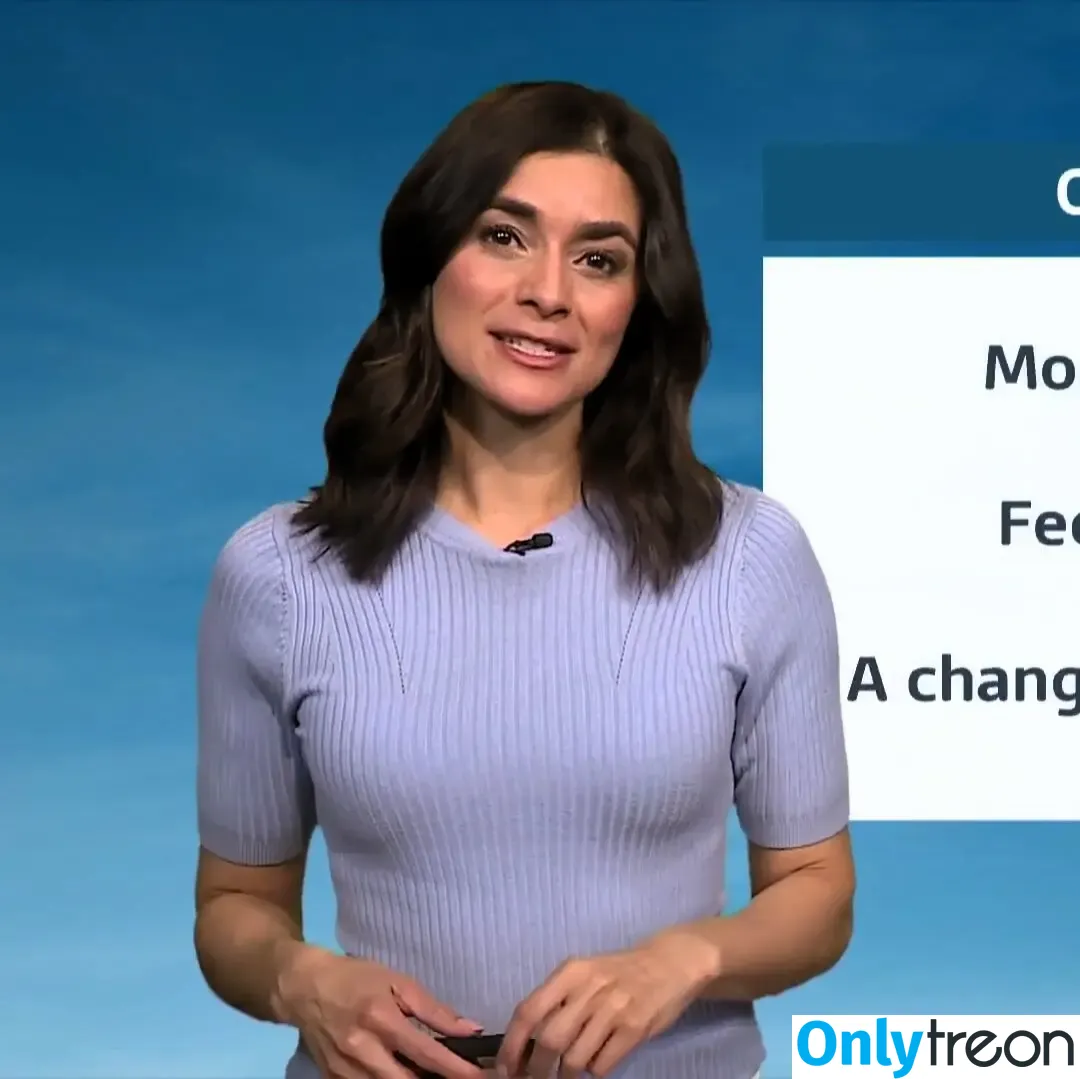 Local TV Presenters nude photo #0582 (Weather Girls / thelauraschweizer)