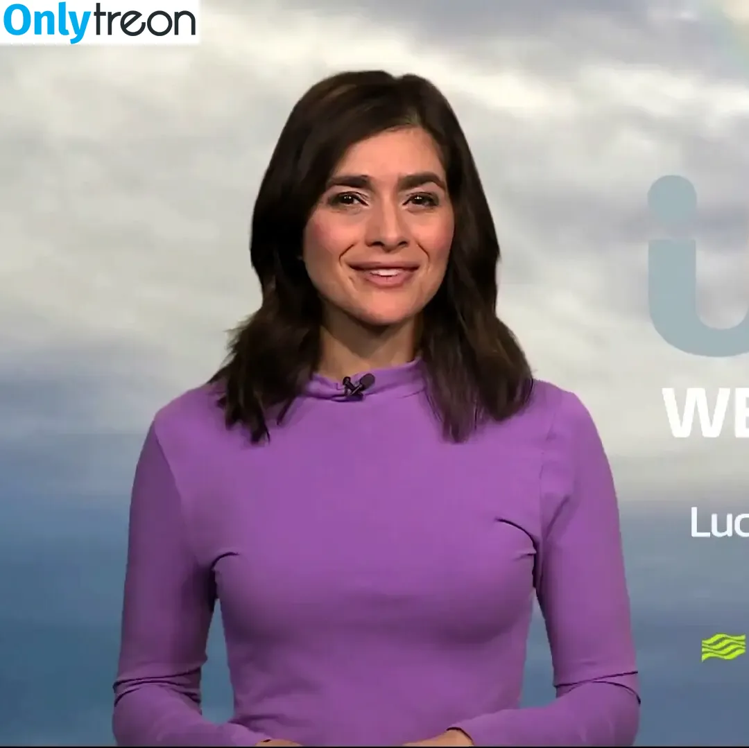 Local TV Presenters nude photo #0583 (Weather Girls / thelauraschweizer)