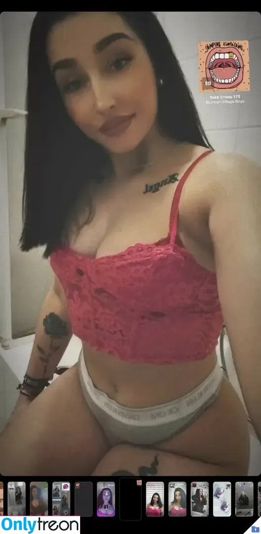 loco_jenny nude photo #0005 (loco_jennii)