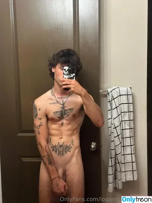 logansprivatepage / itslogantyler nude photo #0006