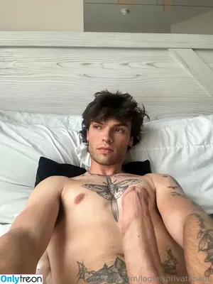 logansprivatepage / itslogantyler nude photo #0007