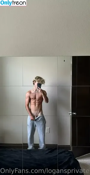 logansprivatepage / itslogantyler nude photo #0014