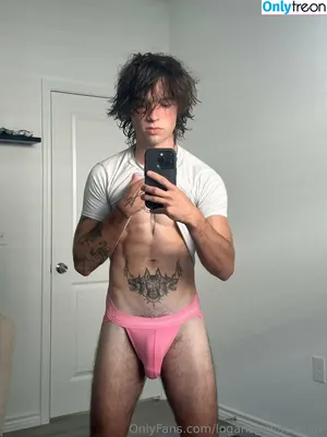 logansprivatepage / itslogantyler nude photo #0033
